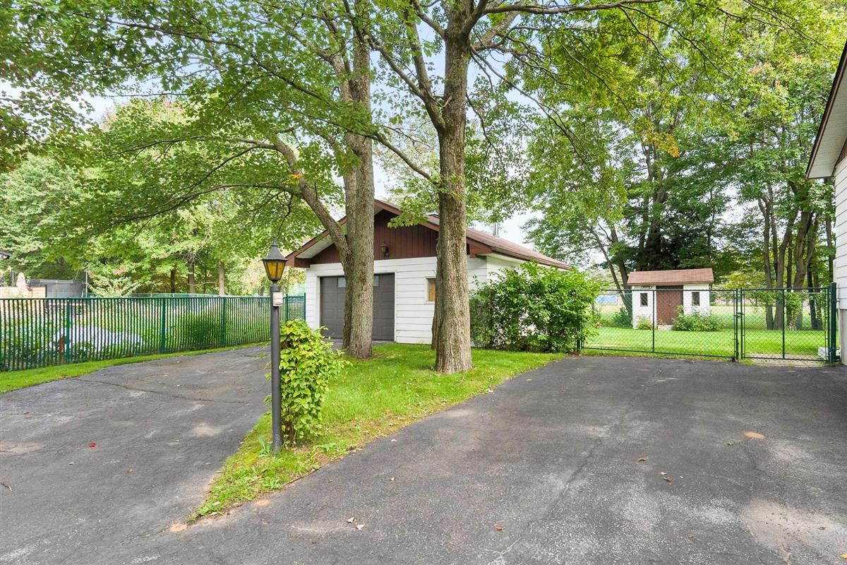 Maison de plain-pied à vendre, Mascouche, photo 2 de 29