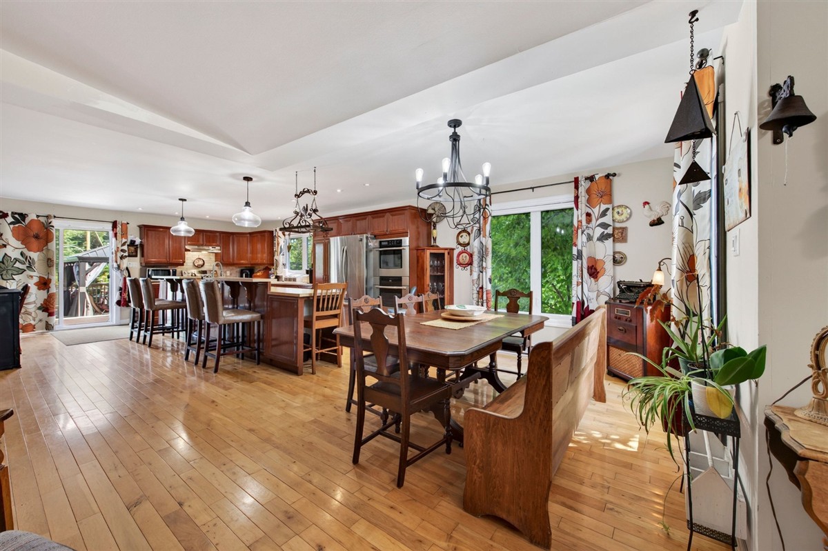 Vue 5 de la propriété réf. 24376487 – 151 Place Cadieux J5K 1B6