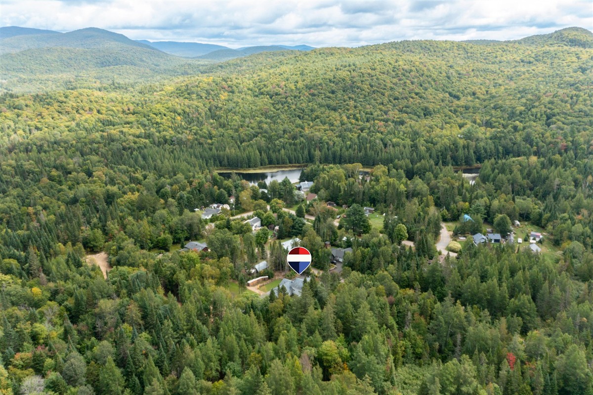 Vue 52 de la propriété réf. 10258274 – 305 Ch. du Lac-Harel J0T 1J0