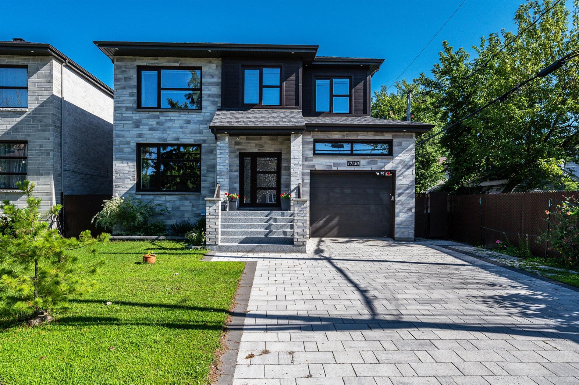17150 Boul. Gouin O. — photo 1