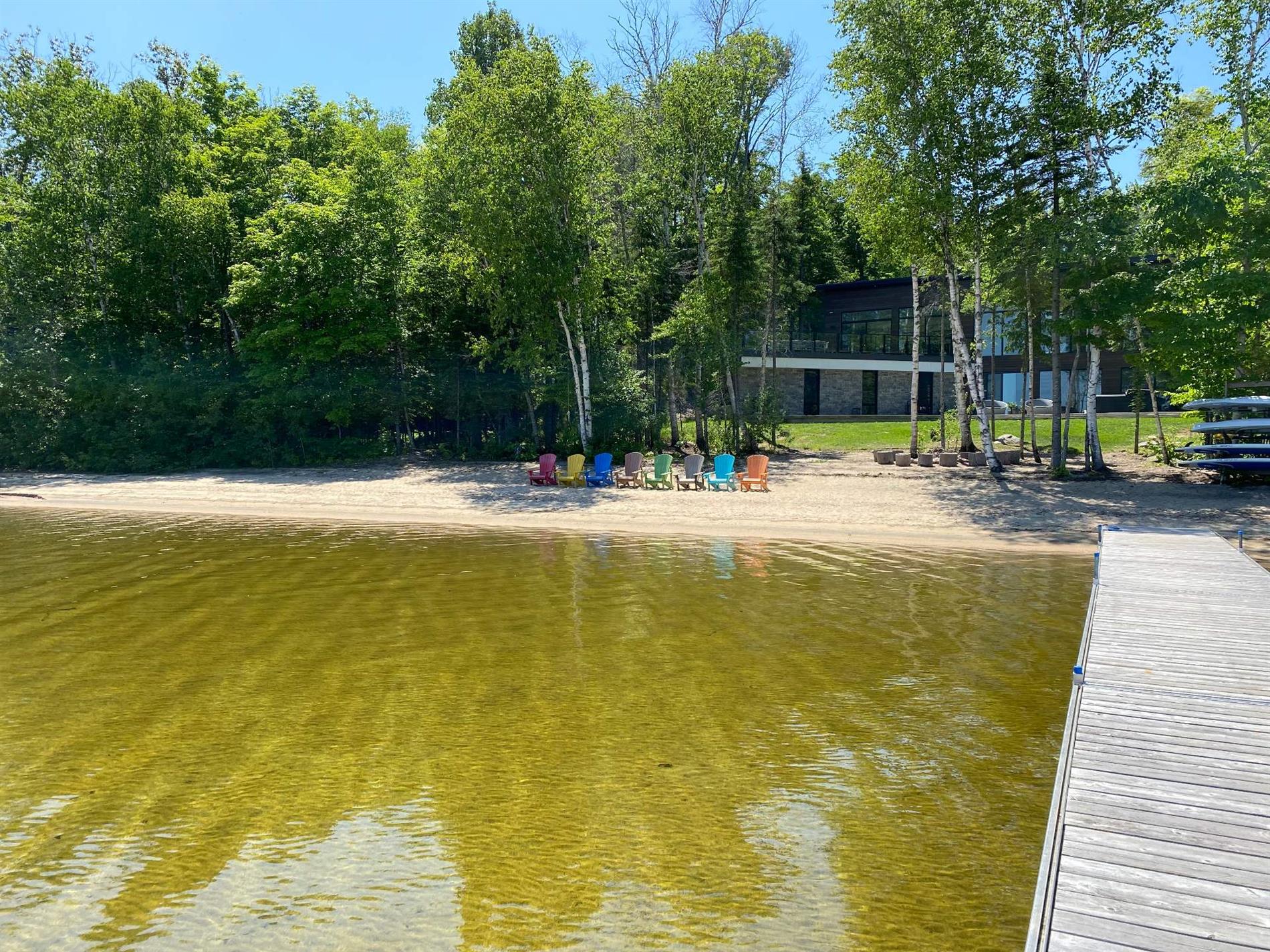 3904 Ch. du Lac-Gagnon O. — photo 2