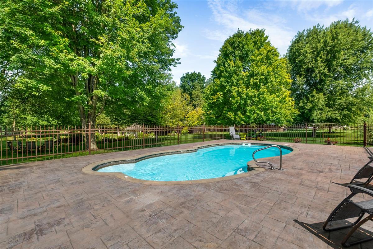 Vue 10 de la propriété réf. 10026512 – 19 Route des Seigneurs J0V 1X0