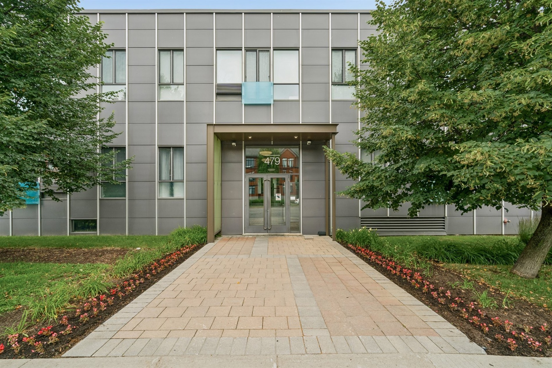 479 Av. Mousseau-Vermette — photo 1
