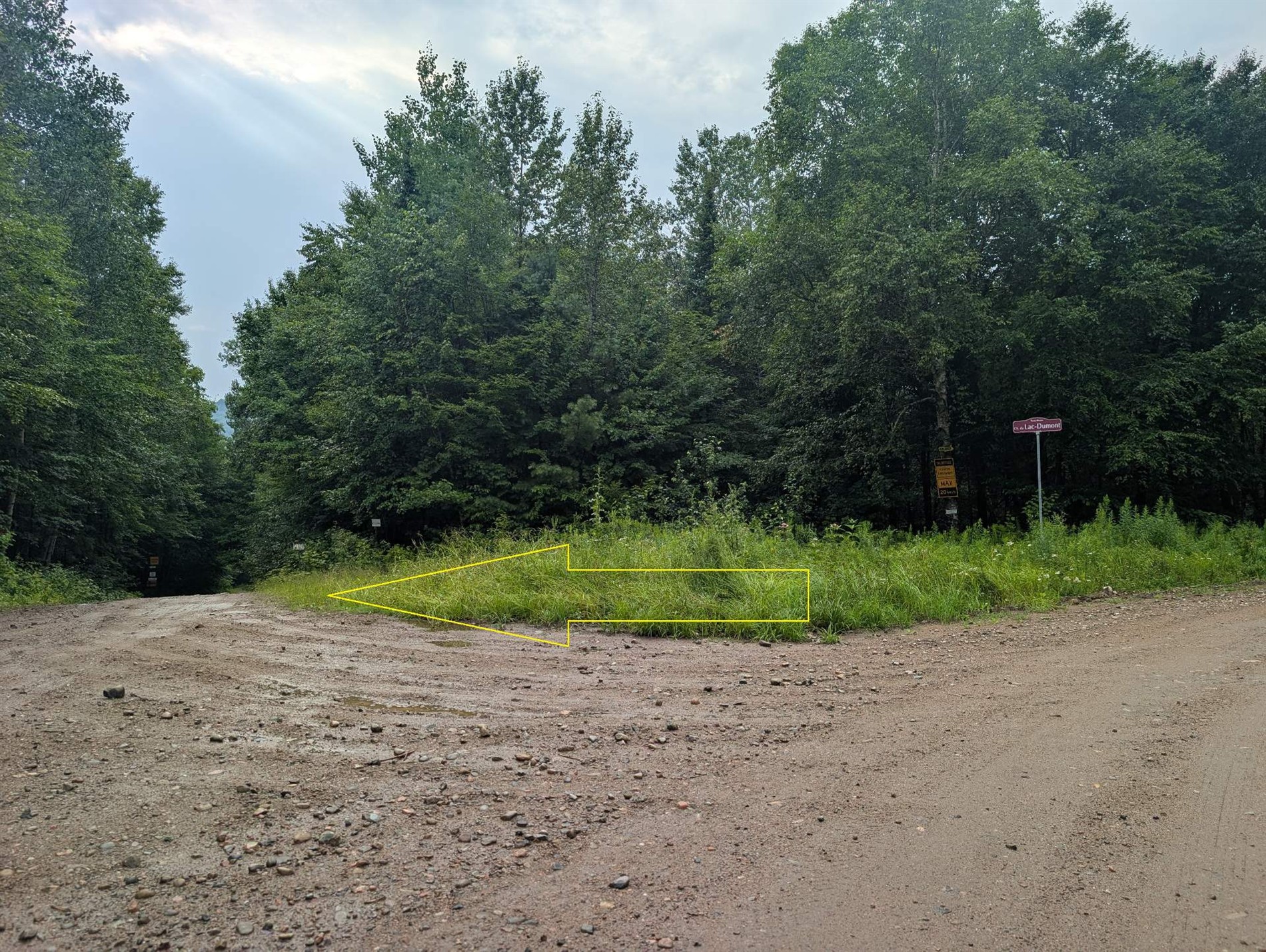 100 Ch. du Lac-Cadotte — photo 2