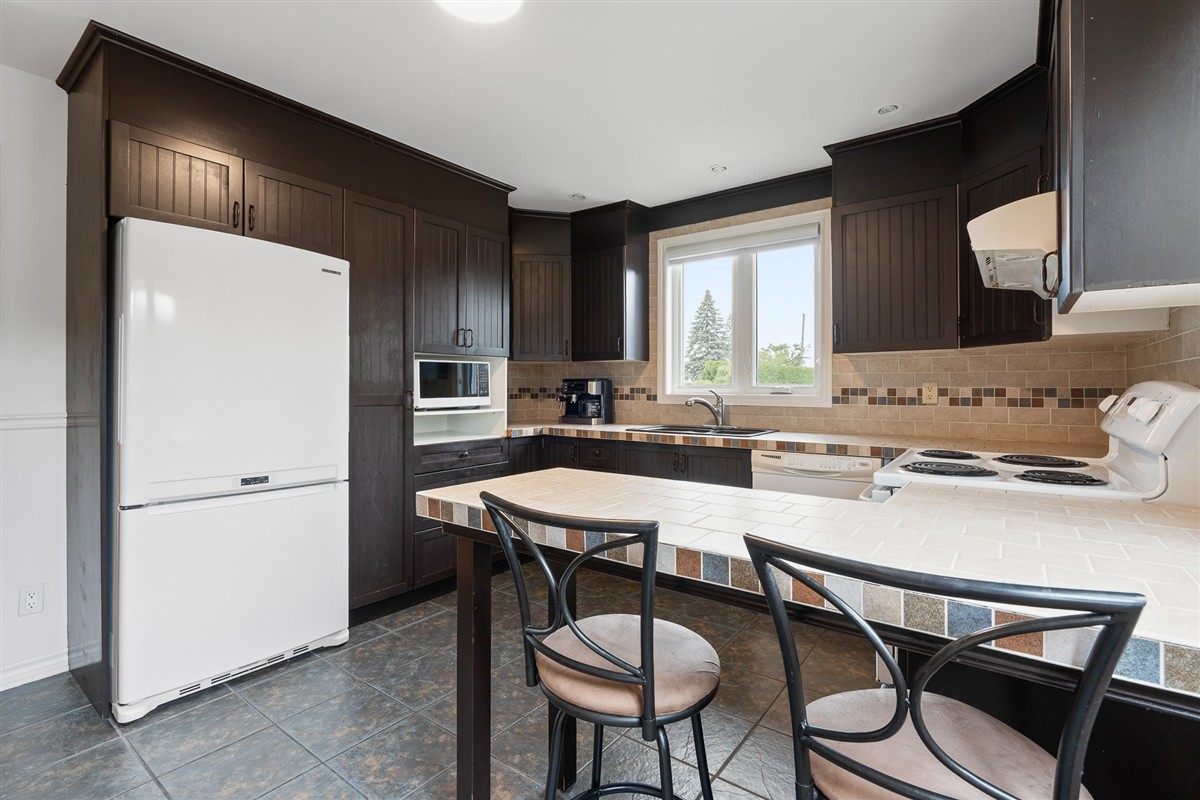 Maison de plain-pied, Mascouche, photo 12 de 33