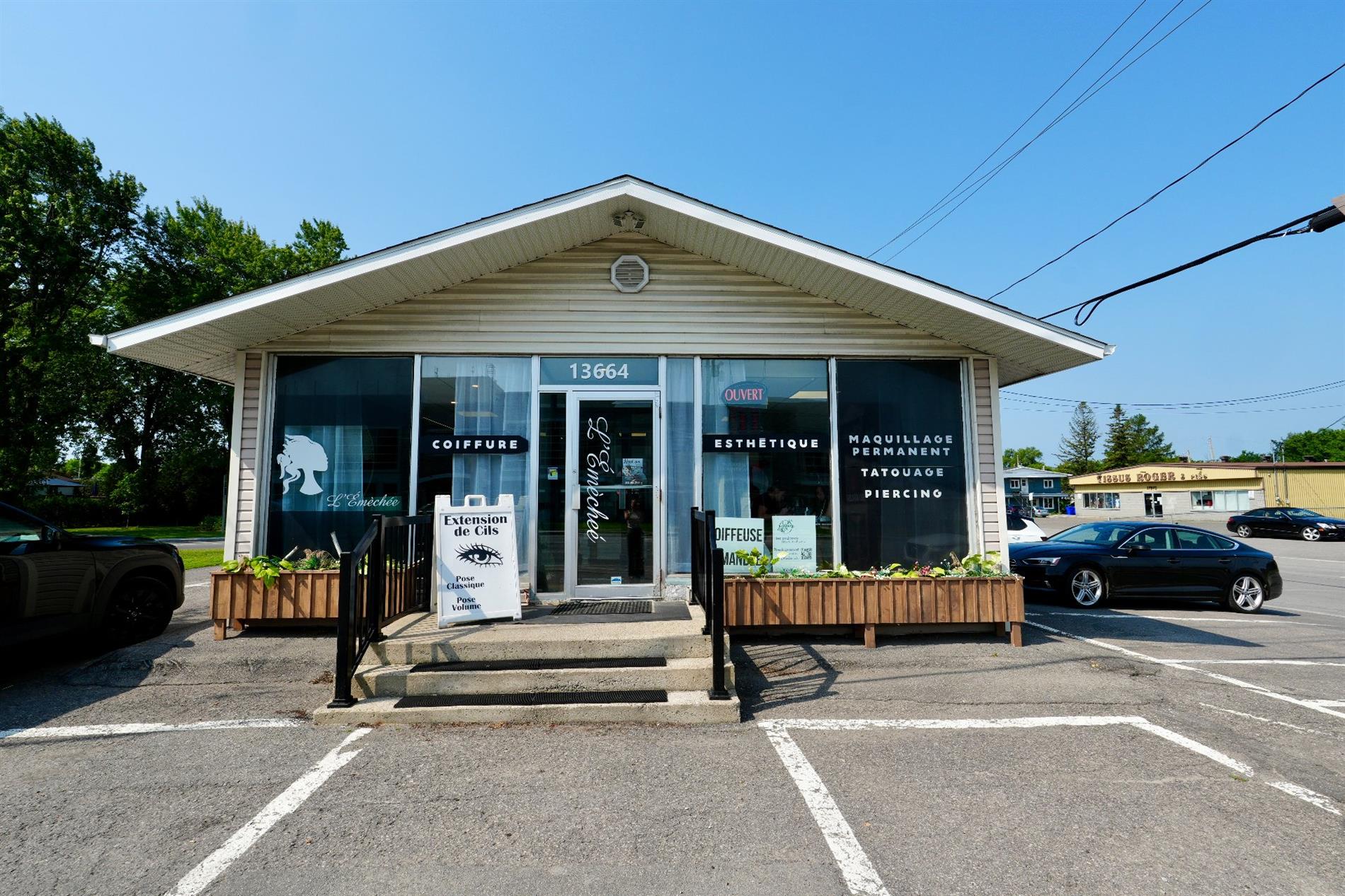 13664 Boul. du Curé-Labelle — photo 1