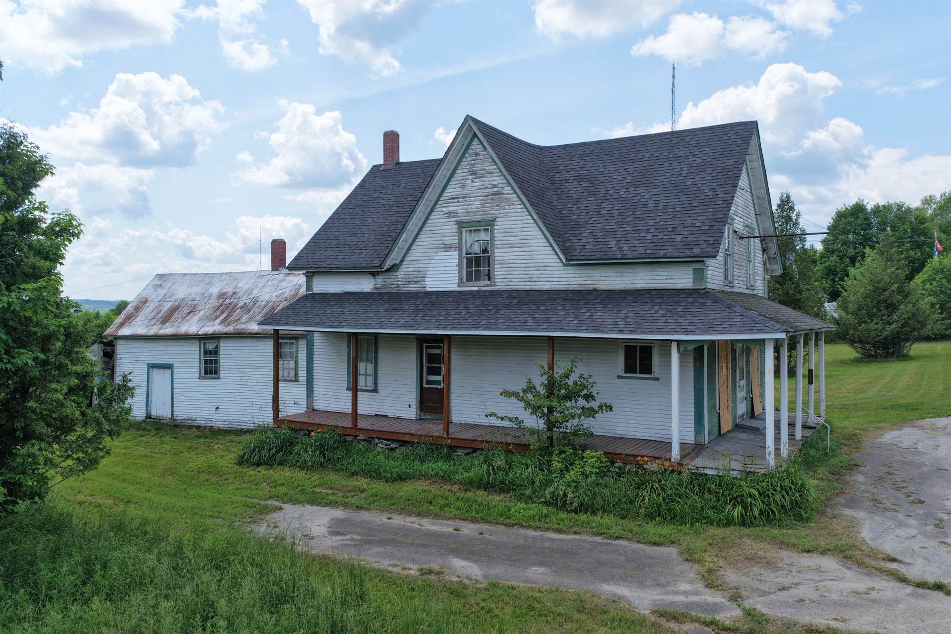 1460 Route 212 — photo 1