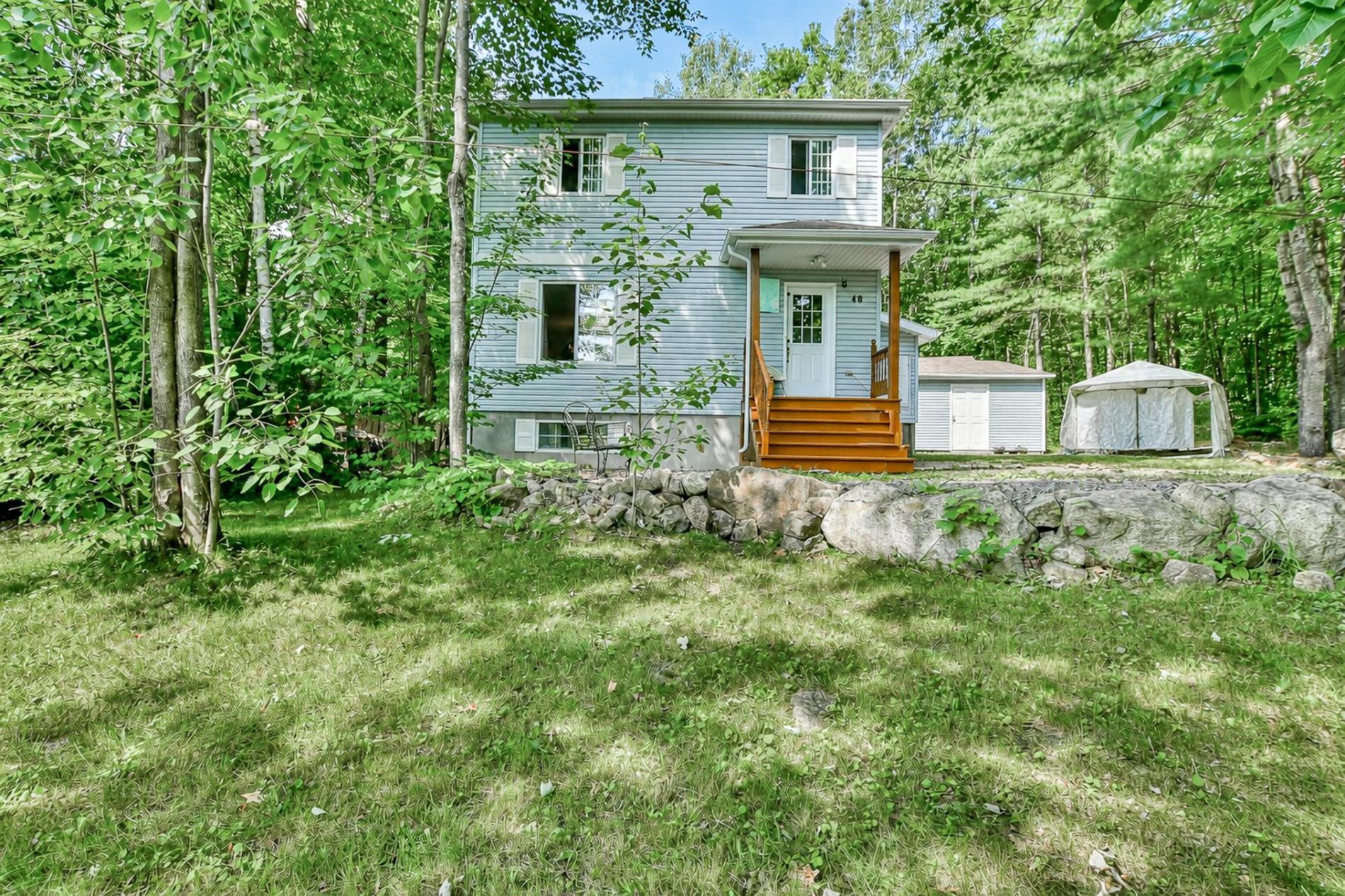 40 Rue Langlois — photo 1