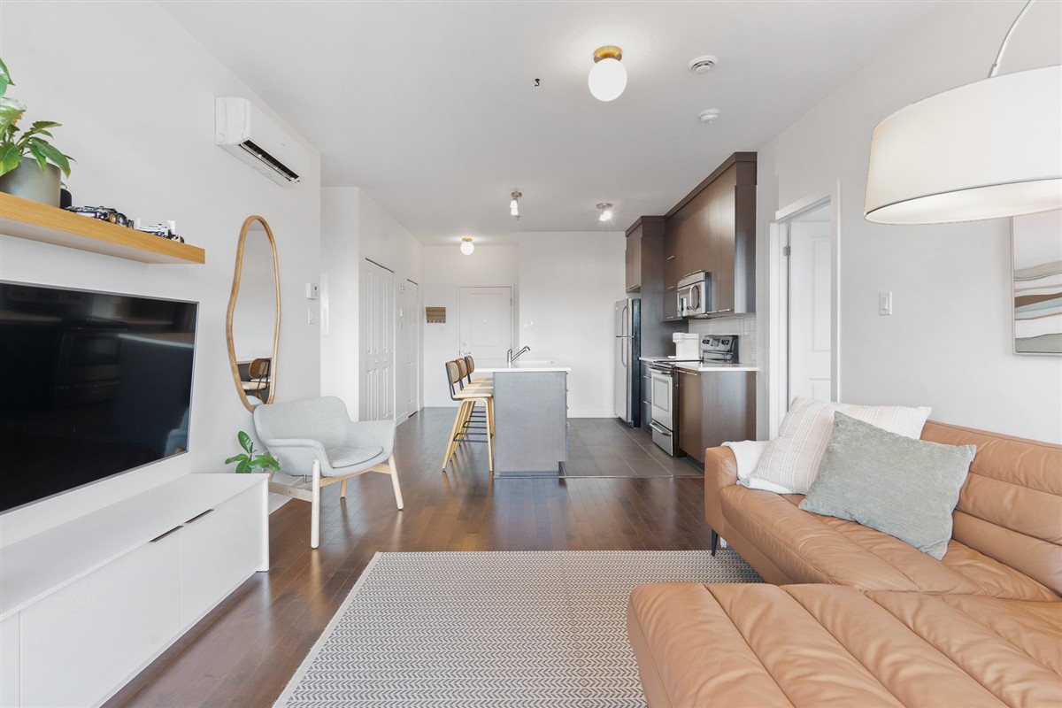 Appartement / Condo à vendre, Sainte-Thérèse, photo 4 de 27