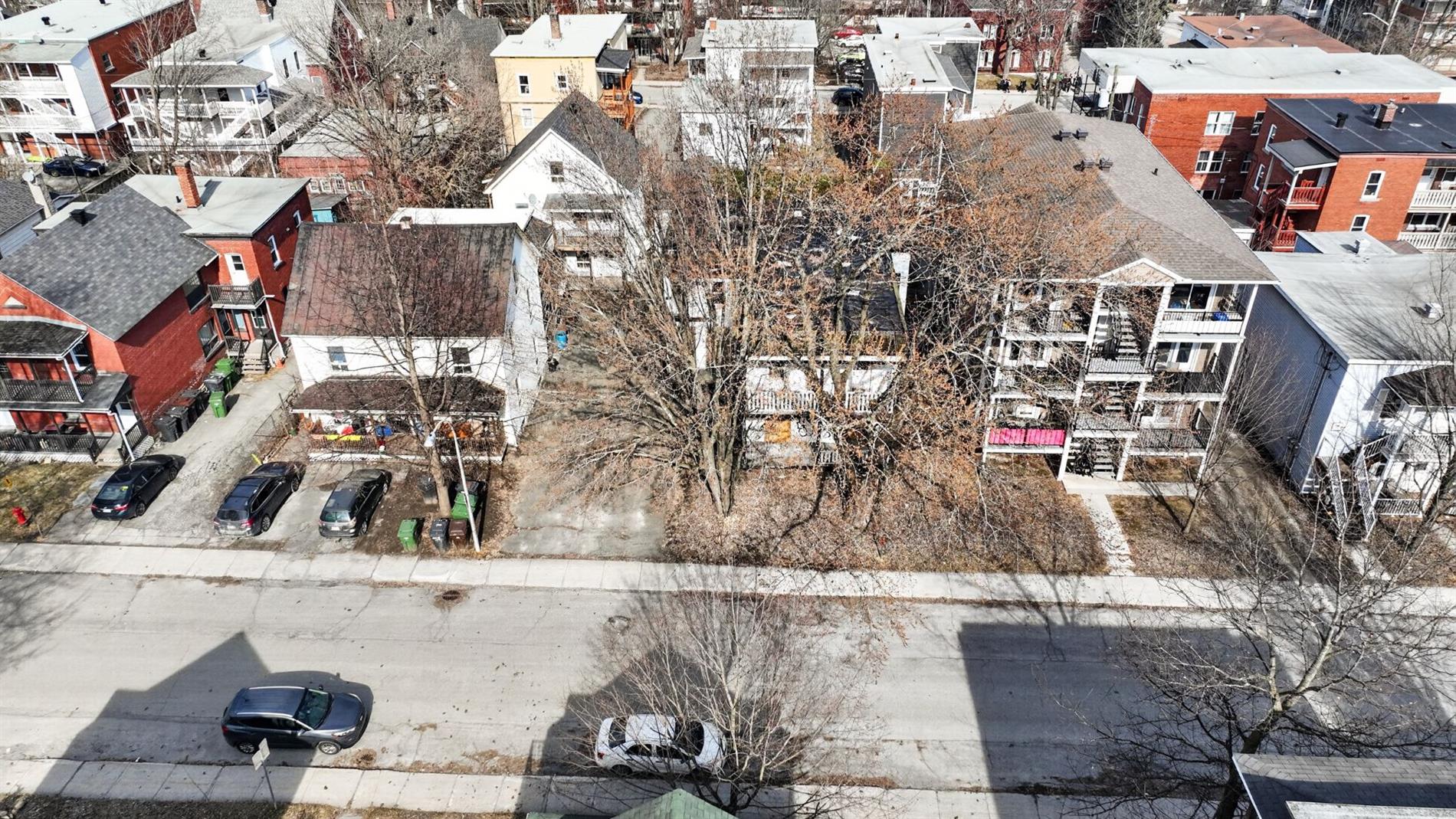 254 Rue Gillespie — photo 1