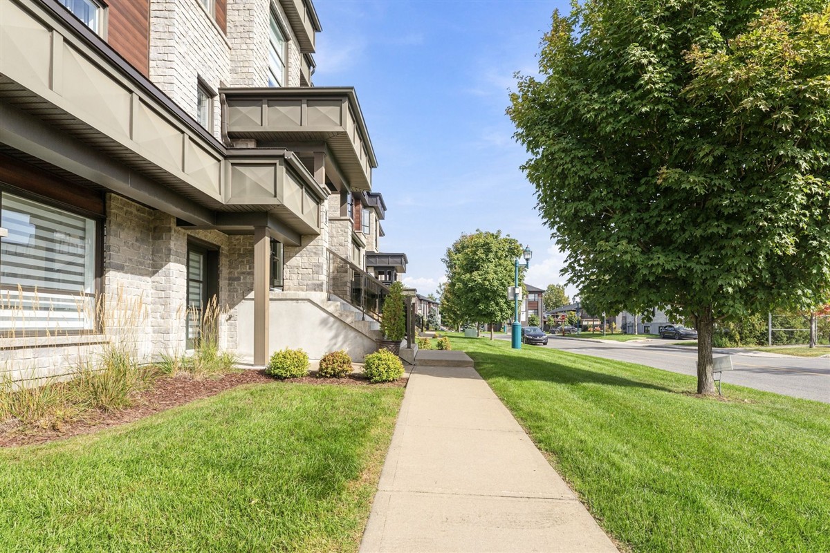 Appartement / Condo à vendre, Mascouche, photo 34 de 40