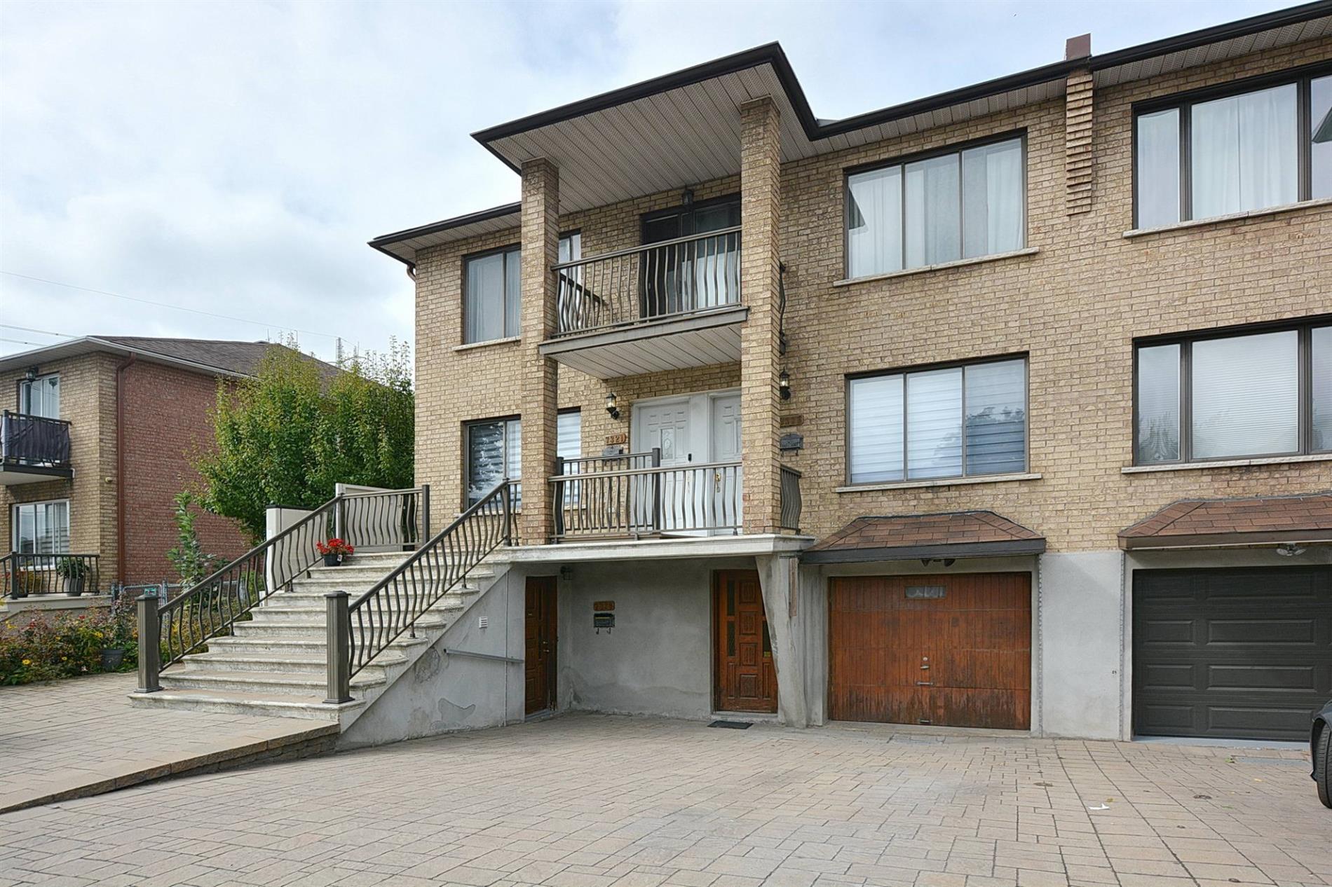7321-7329 Rue Jarry E. — photo 2