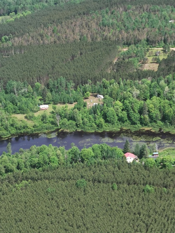 Terrain Notre-Dame-de-la-Paix