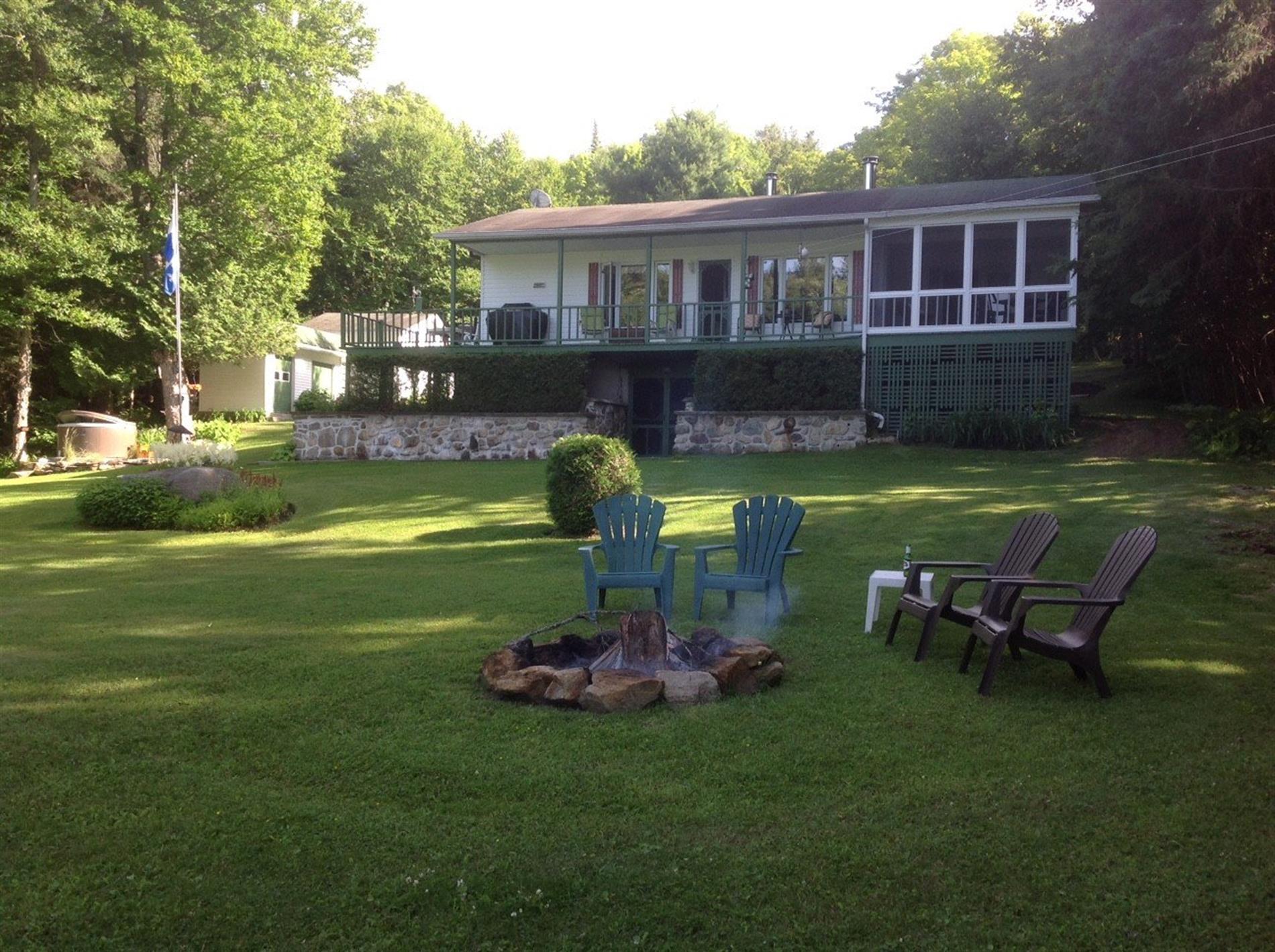 31 Ch. du Lac-des-Cornes — photo 1
