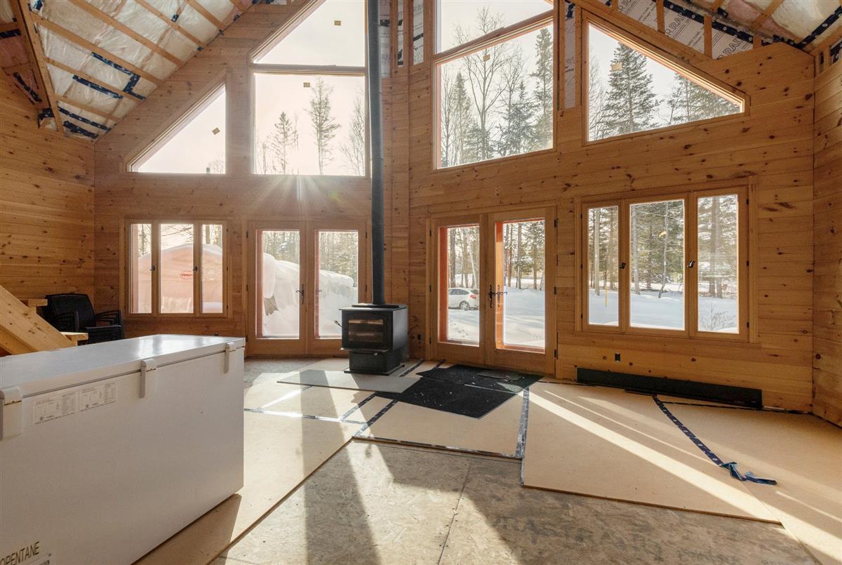 Vue 6 de la propriété réf. 28360699 – 30 Allée des Petits-Chaudrons J8E 1Z5