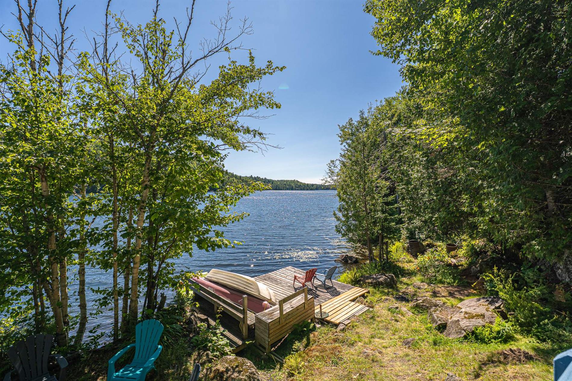 1120 Ch. des Îles — photo 1