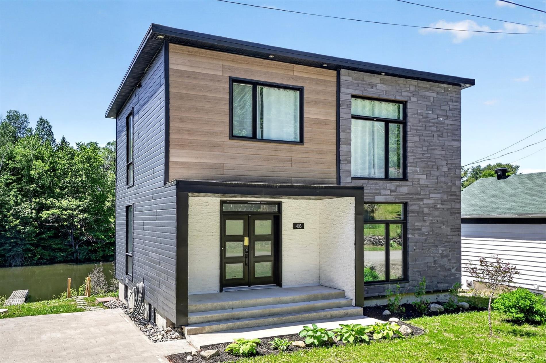 405 Rue de la Montagne — photo 3