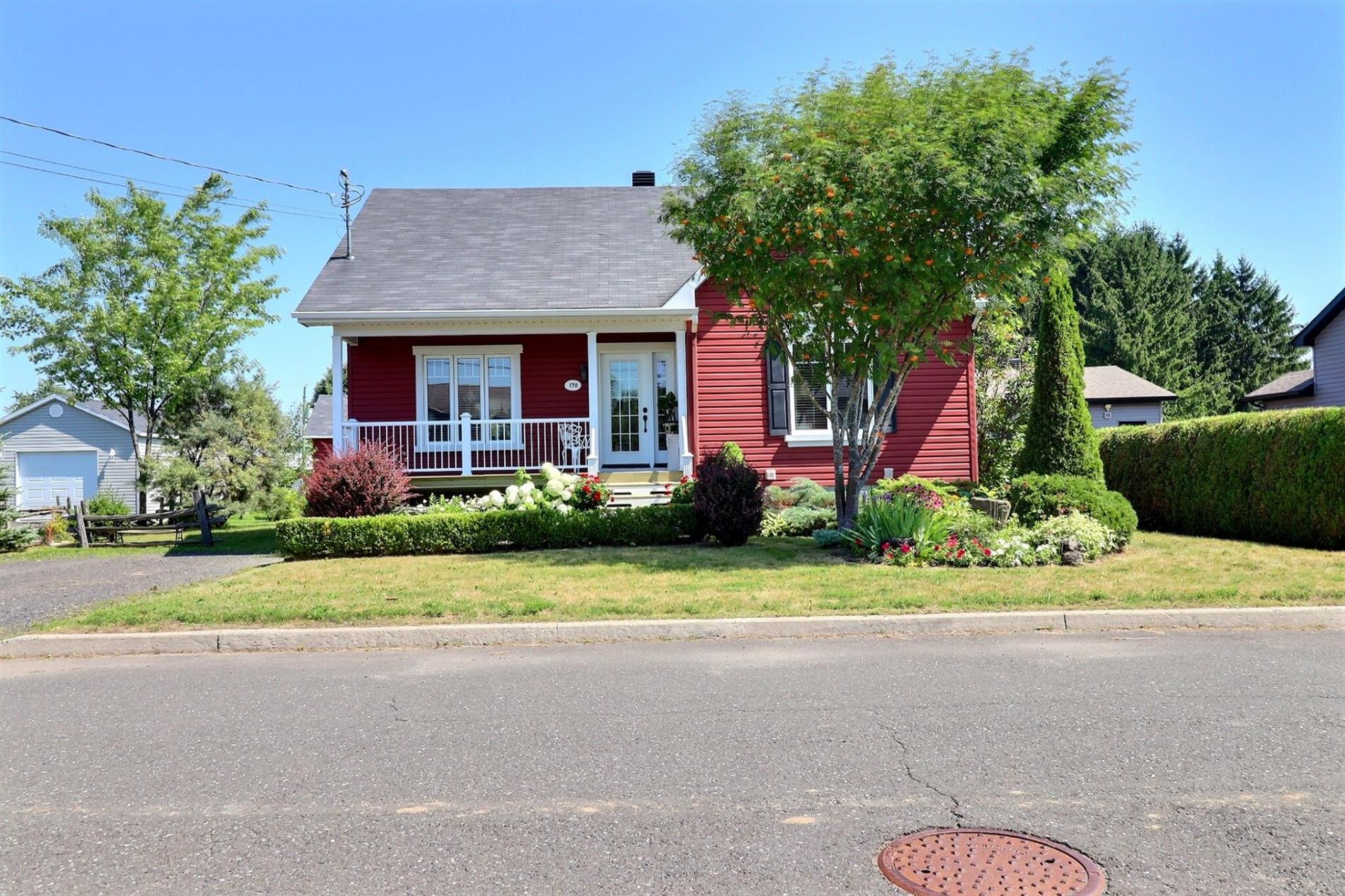 170 Rue Ernest Blouin — photo 1