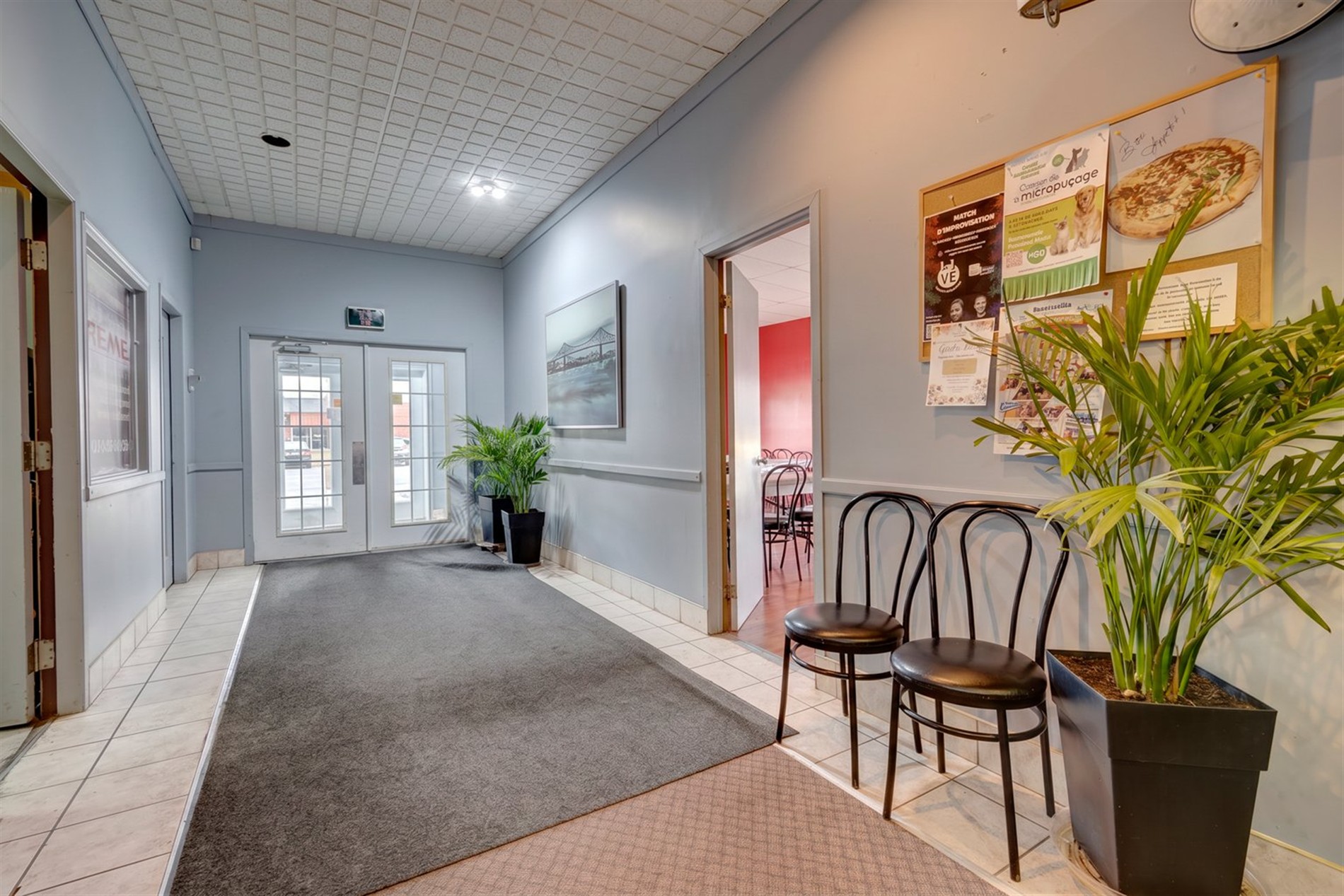 60 Rue Baillargeon — photo 2