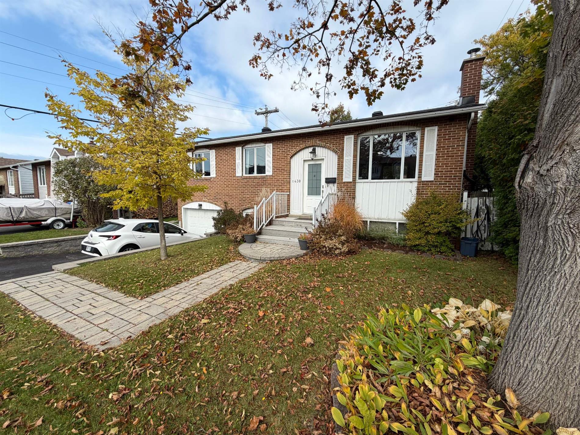 1430 Rue Tardif — photo 2