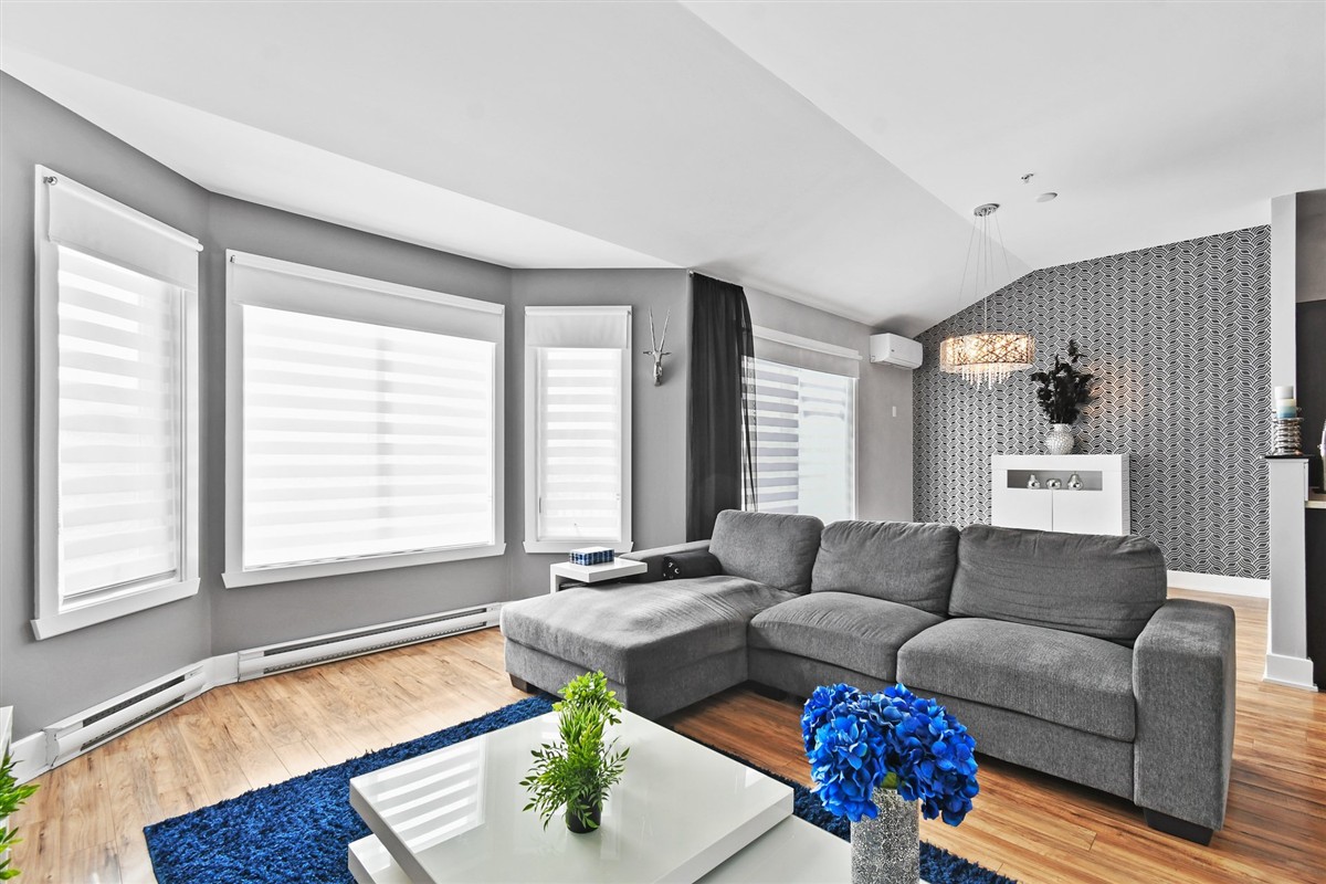 Appartement / Condo, Mascouche, photo 6 de 21