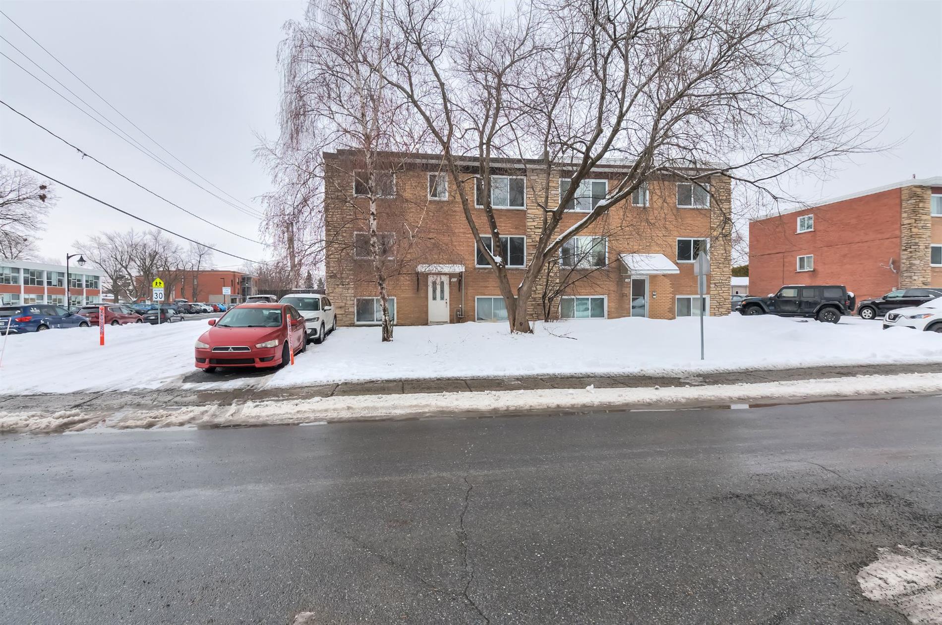 152 Rue de la Blanche-Herbe — photo 3
