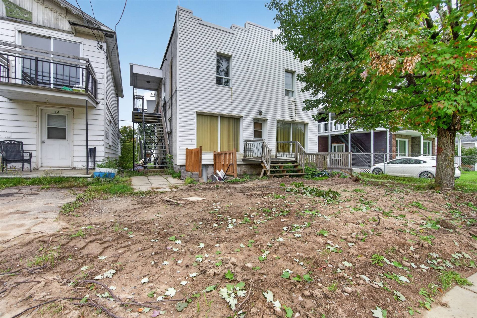 56-60 Rue Daniel-Johnson — photo 1