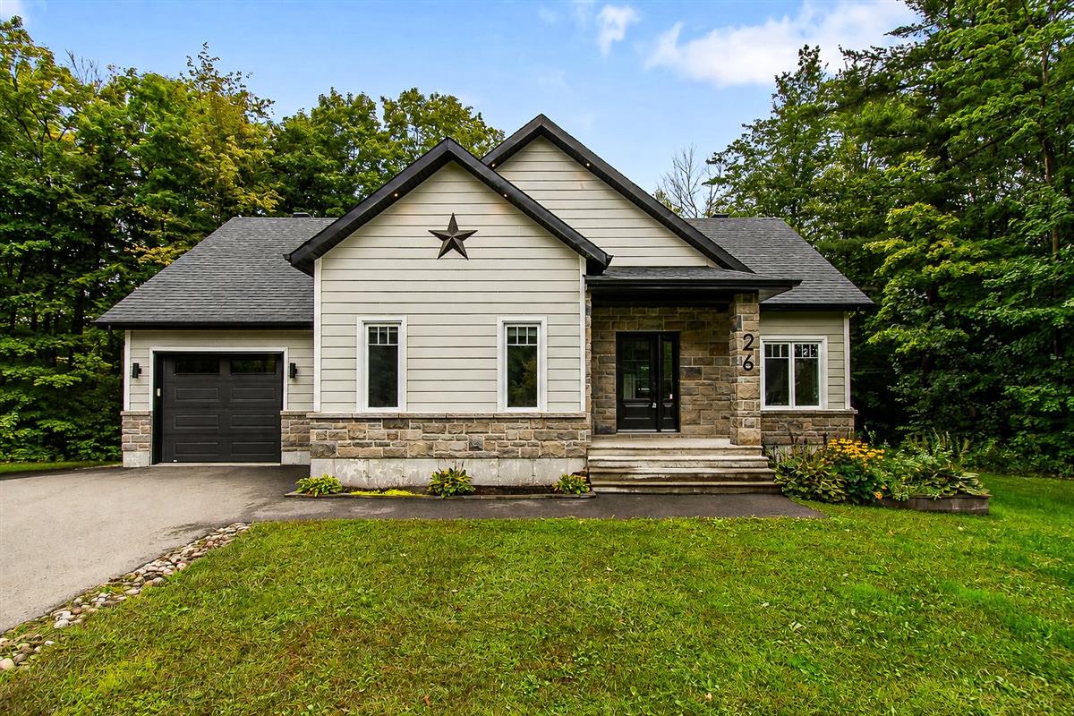 Bungalow - 26 Rue Des Ormeaux, Saint-André-d'Argenteuil