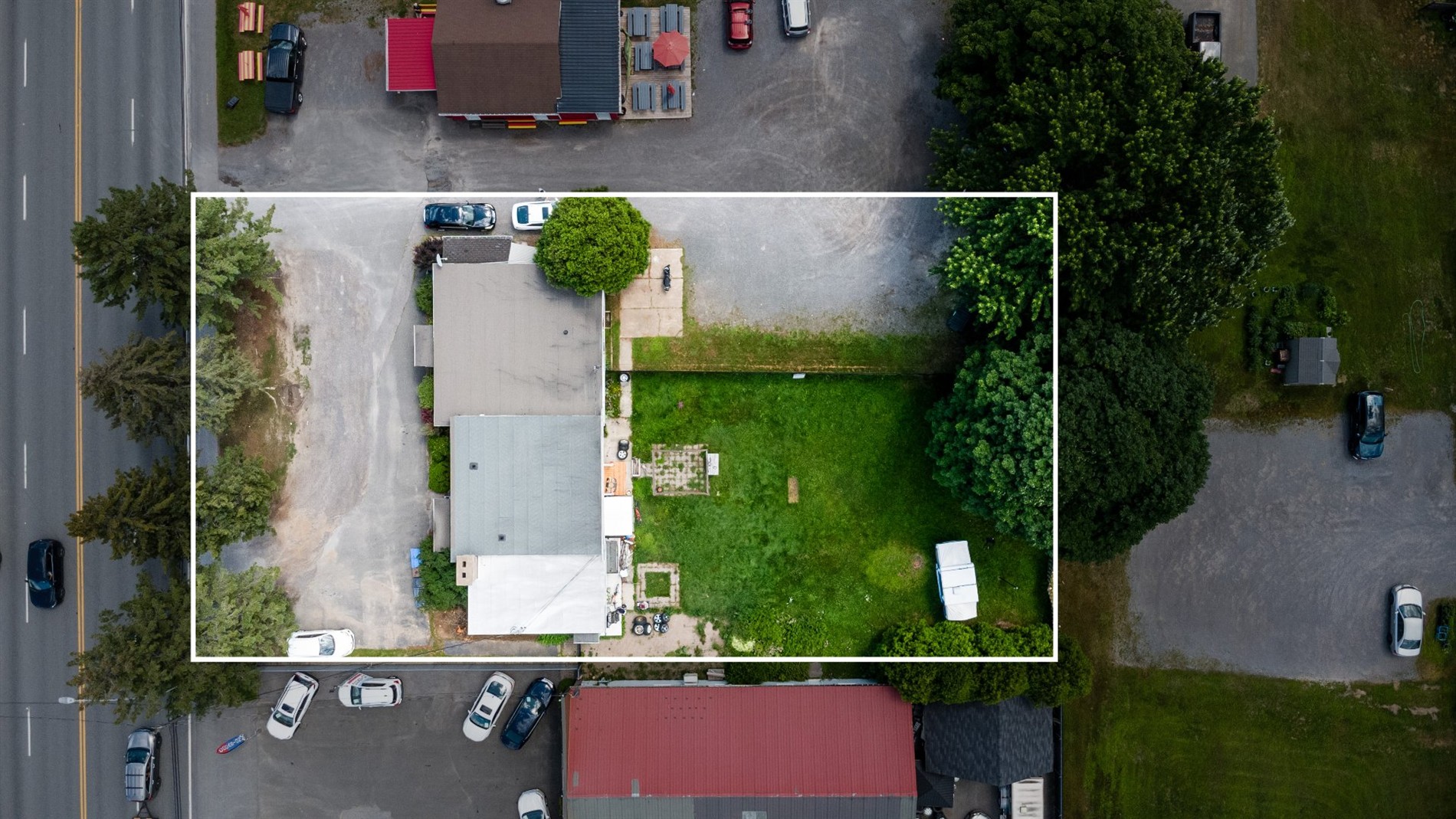 4292-4294 Boul. de Shawinigan-Sud — photo 1