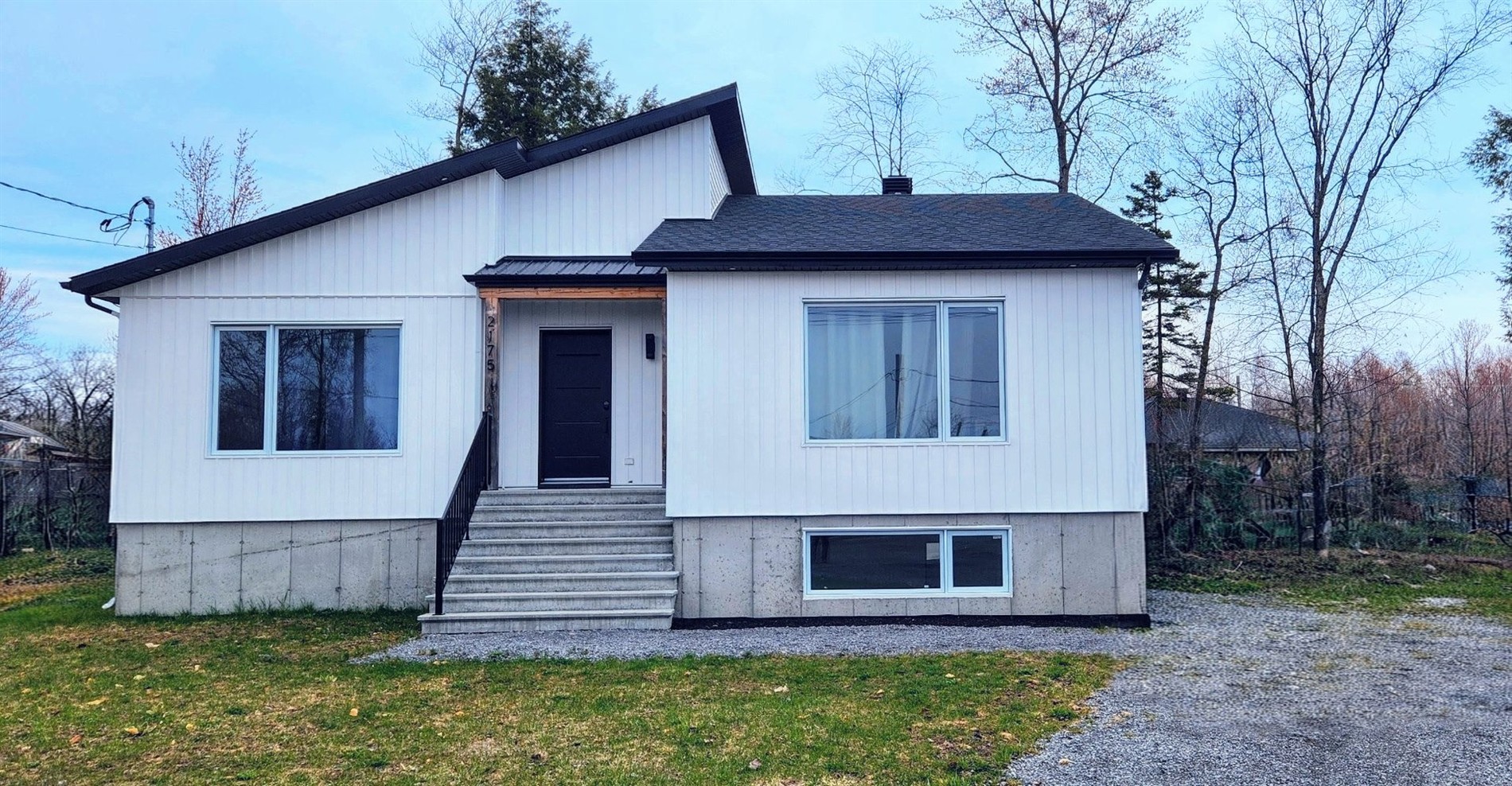 2175 Rue Pierre-Matte — photo 1