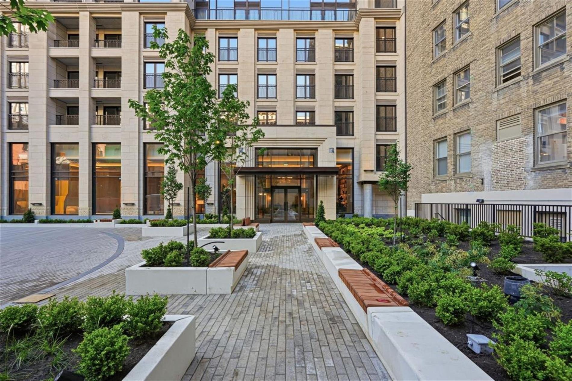811-1518 Rue Sherbrooke O. — photo 3