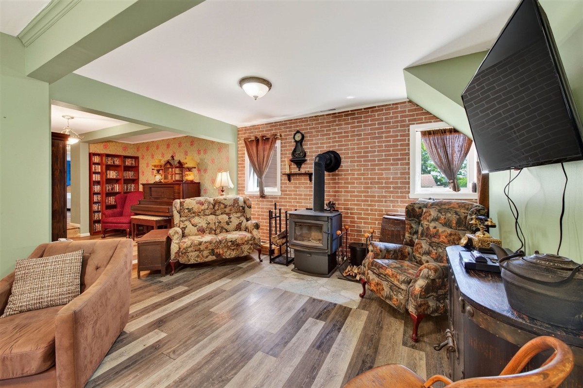 Vue 21 de la propriété réf. 24376487 – 151 Place Cadieux J5K 1B6