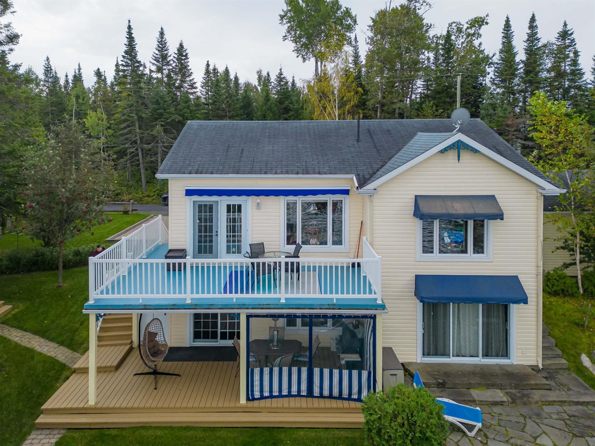 123 Ch. Poirier — photo 1