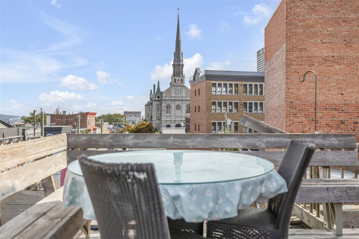 Vue 3 de la propriété réf. 27903914 – 245 Rue D'Aiguillon G1R 1L7