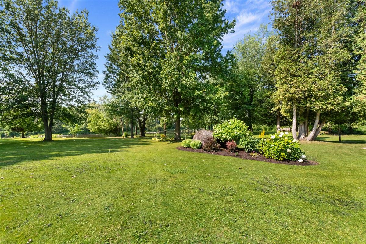 Vue 18 de la propriété réf. 10026512 – 19 Route des Seigneurs J0V 1X0