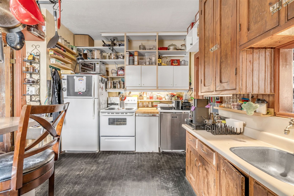 Vue 40 de la propriété réf. 27903914 – 245 Rue D'Aiguillon G1R 1L7