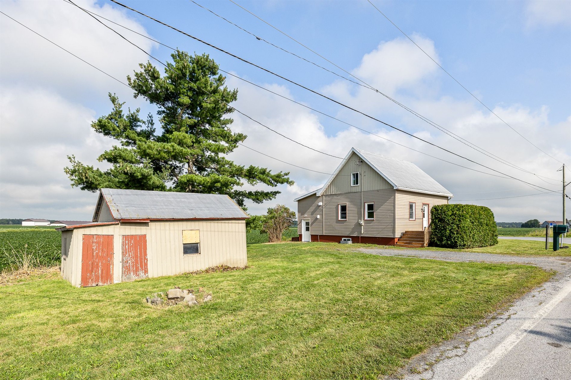 315 11e Rang — photo 1