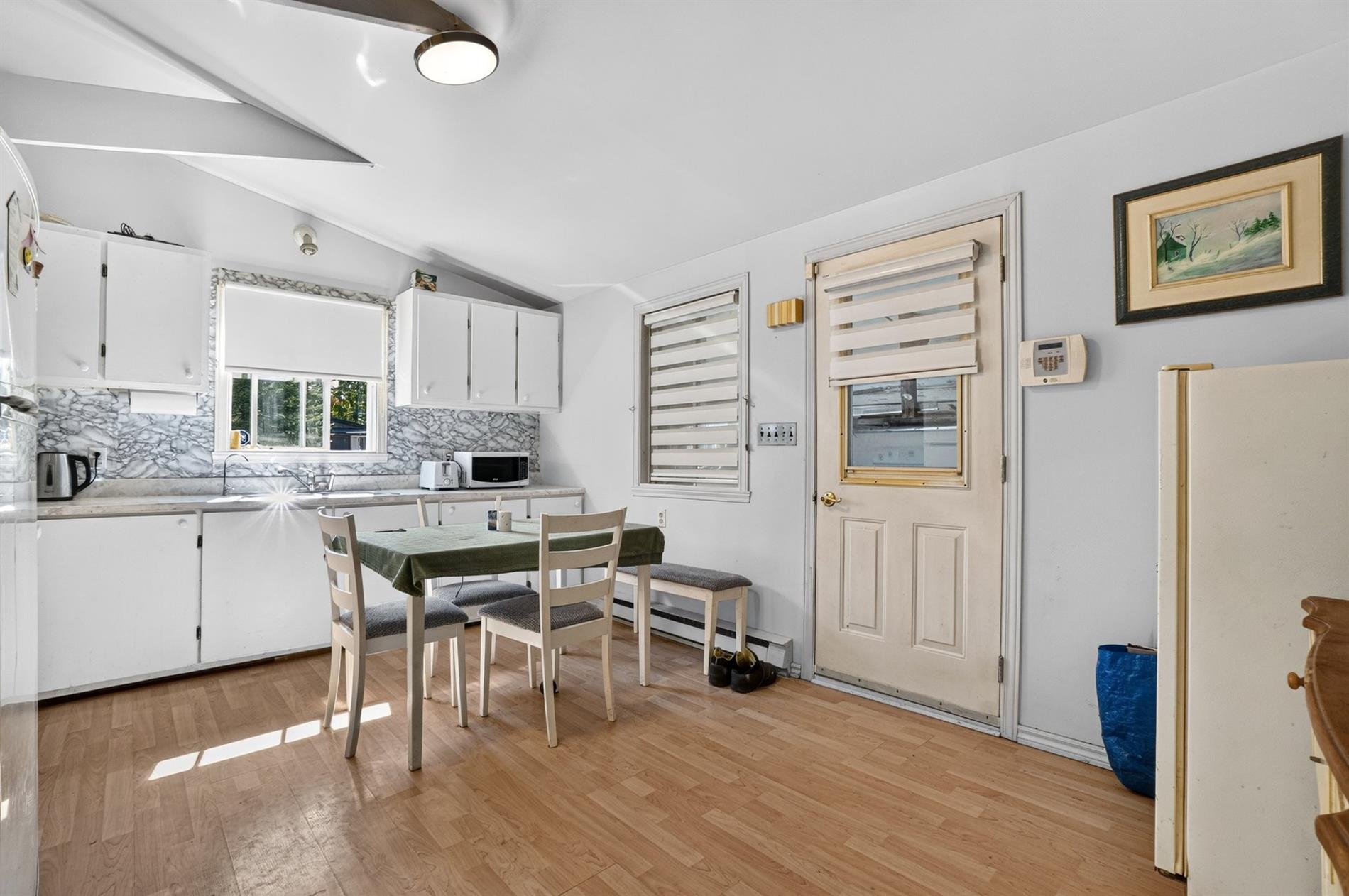 1413 Boul. Manseau — photo 2