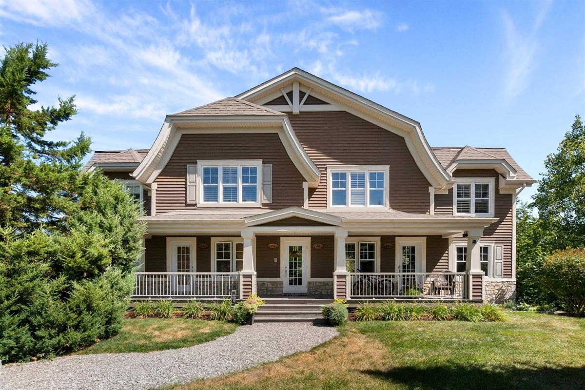 Vue 1 de la propriété réf. 23742914 – 282 Ch. de la Pinède J0R 1K0