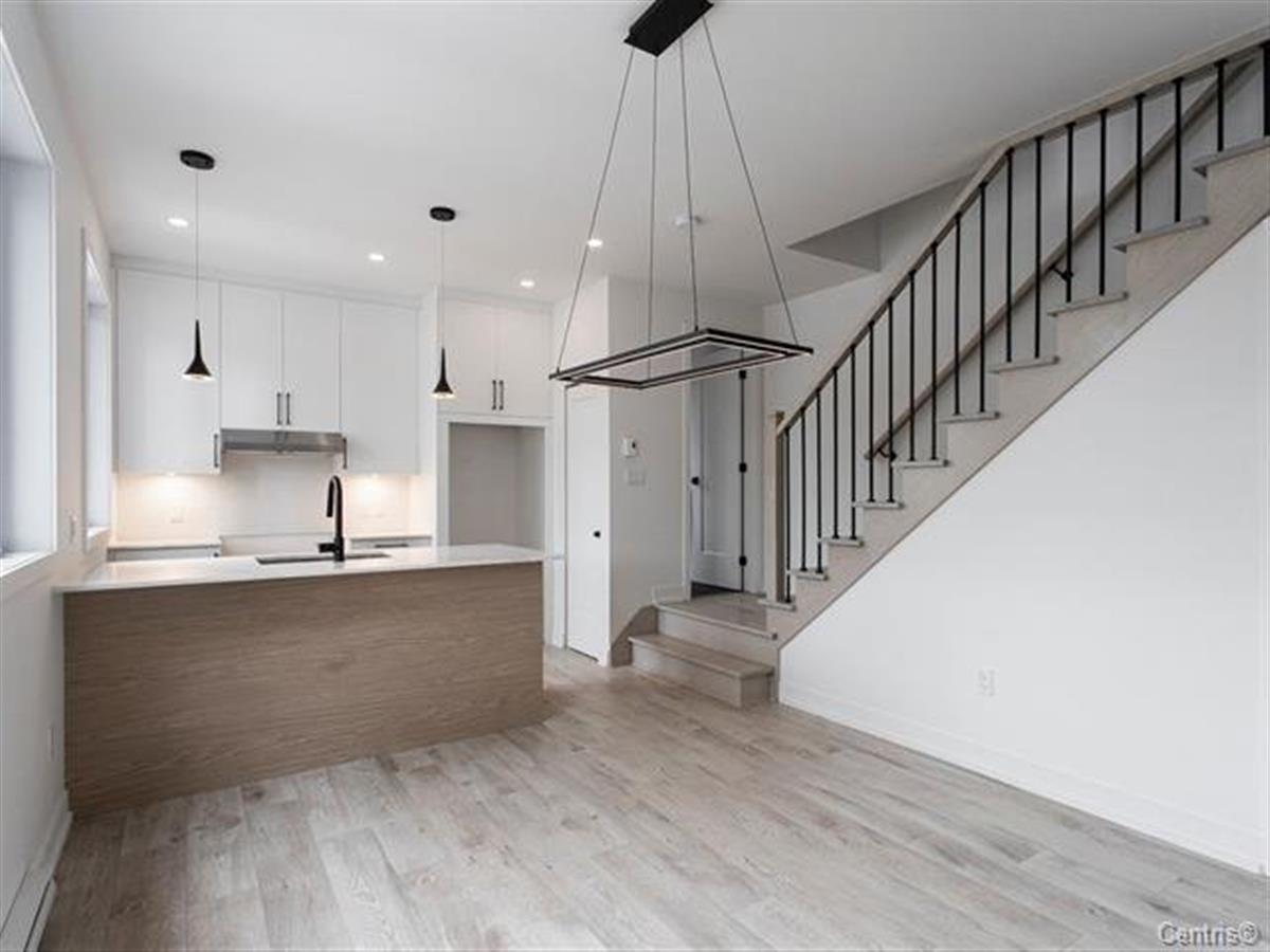 Appartement Condo 1391 Rue Lajoie Longueuil Le Vieux Longueuil