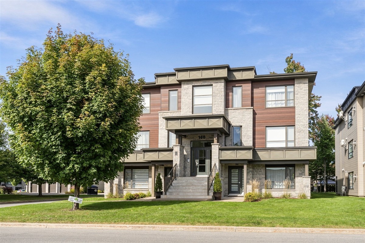 Appartement / Condo à vendre, Mascouche, photo 36 de 40
