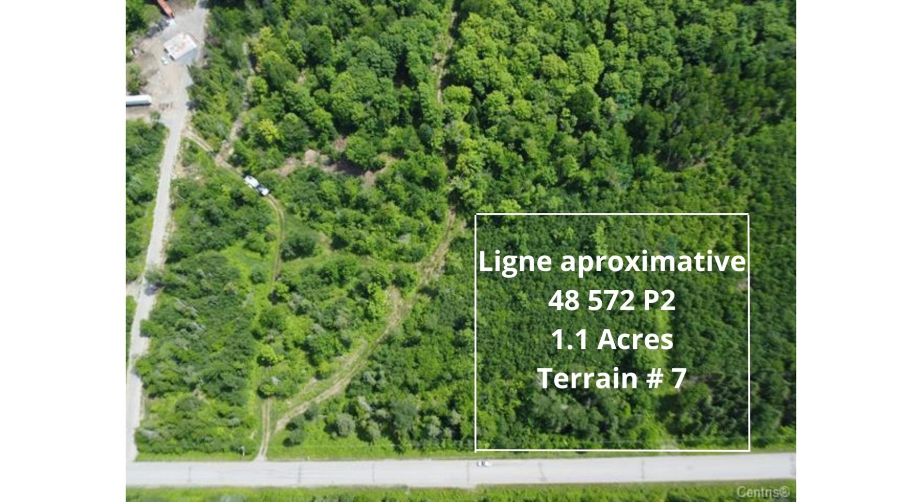 Rg St-Isidore — photo 1