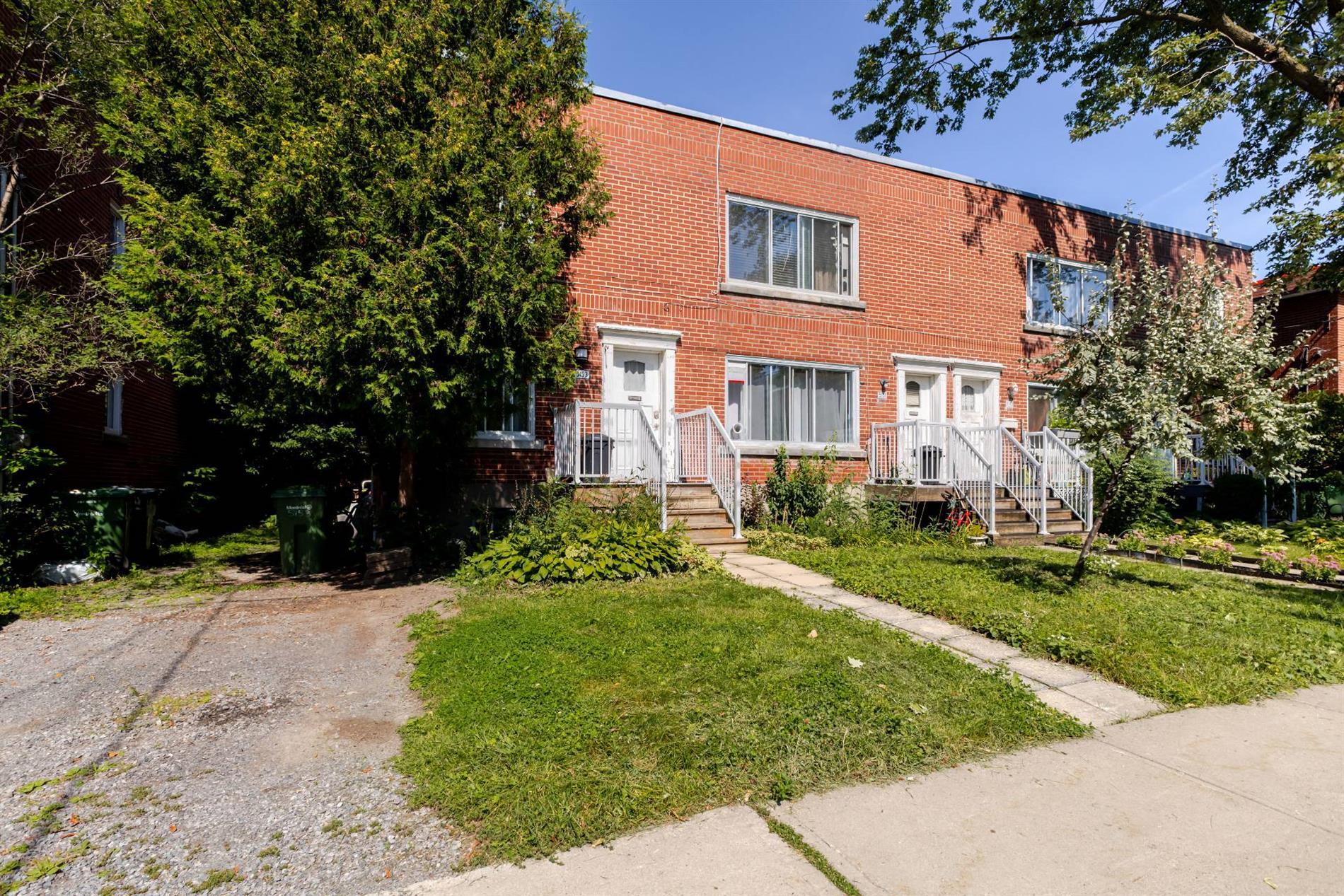 5151-5153 Av. King-Edward — photo 2