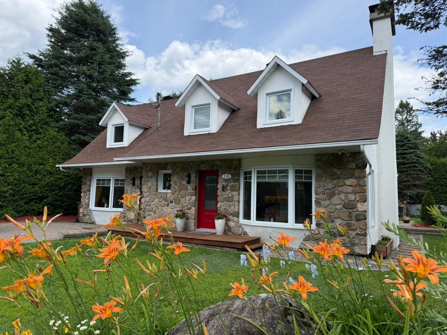 116 Av. de la Vallée — photo 1
