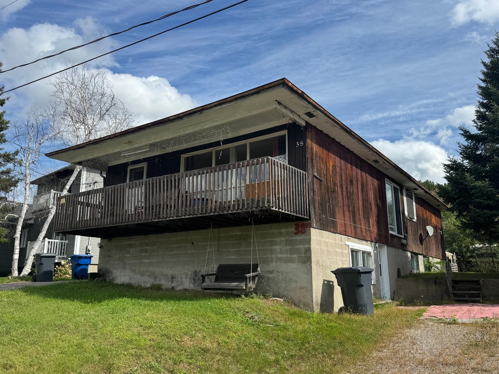 38 Av. Omer-Tremblay — photo 1