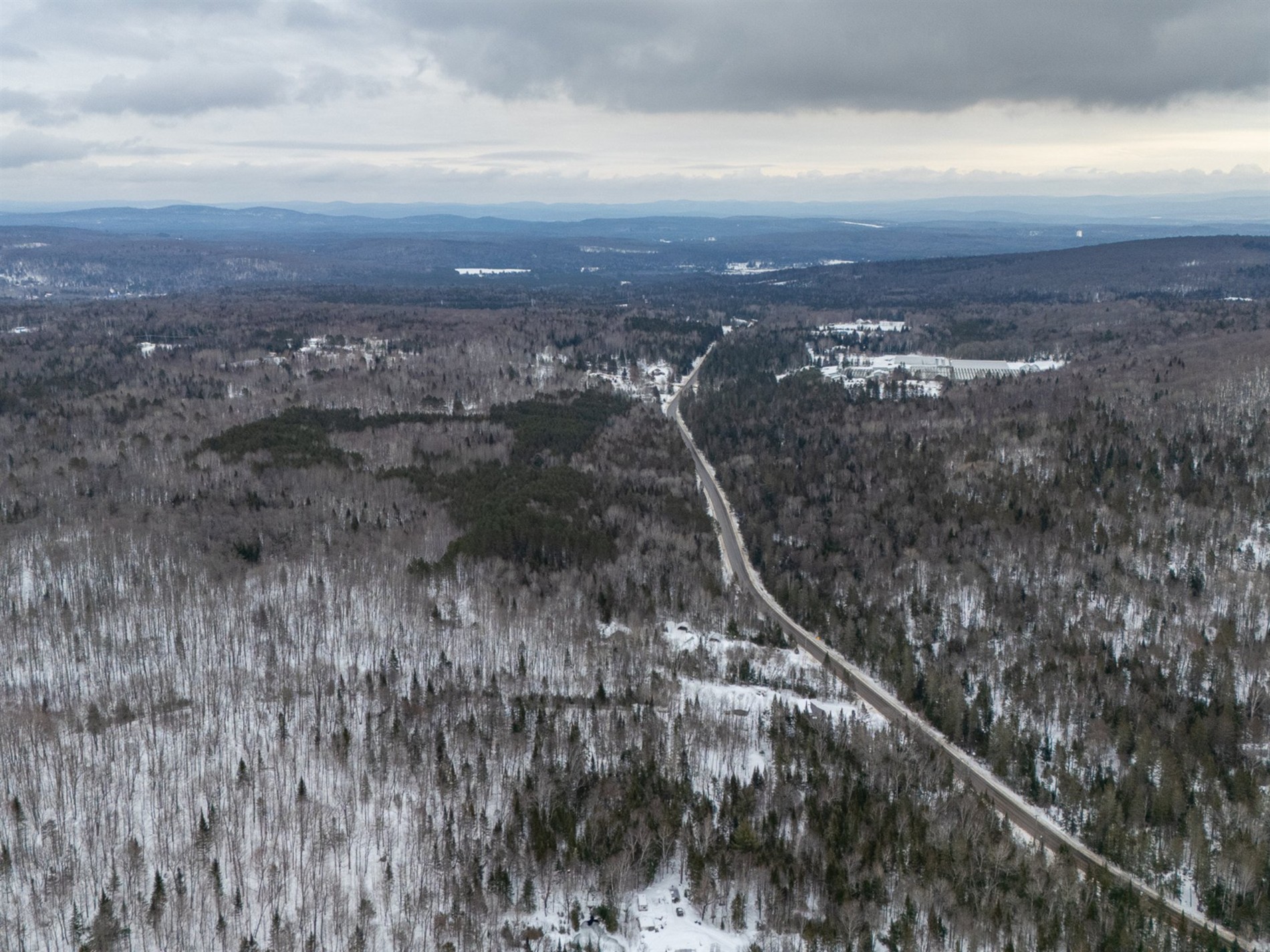 Route Bellerive — photo 3