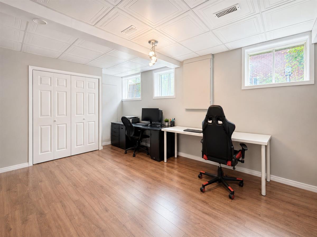 Vue 14 de la propriété réf. 11861460 – 1506 Rue Murray J4T 1C7