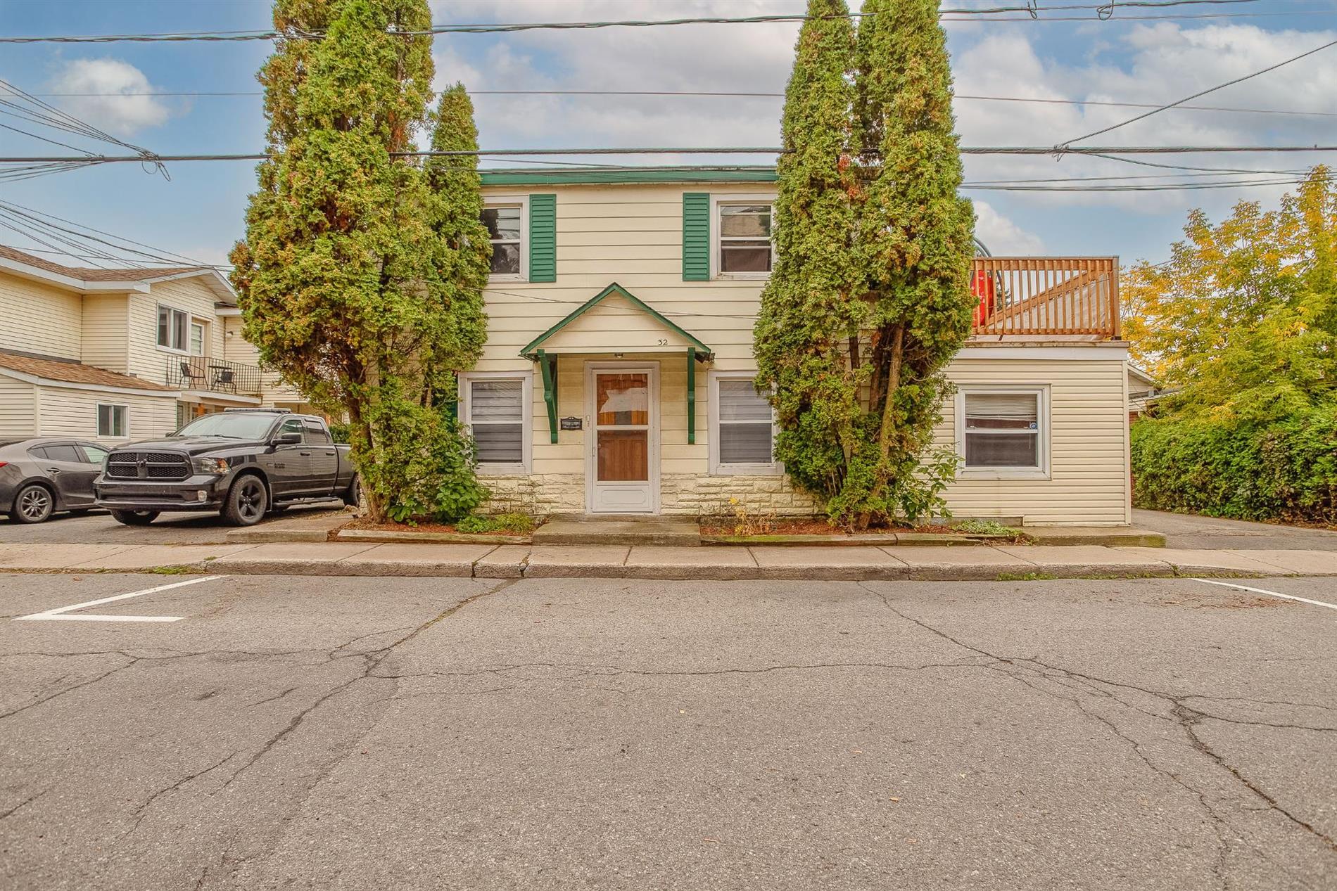 32 Rue St-Georges — photo 1