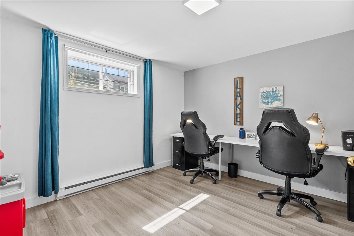 Maison de plain-pied, Mascouche, photo 26 de 34