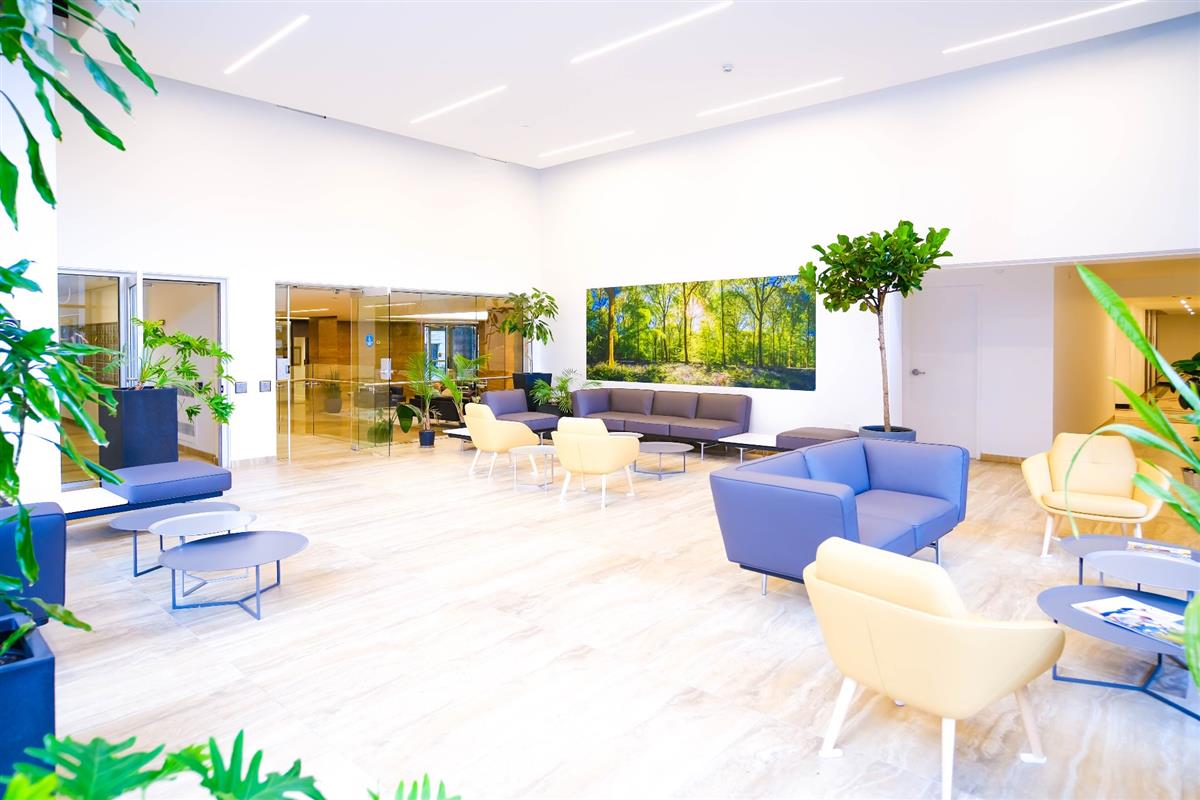 COMMON ROOM